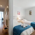 Apartment Ivan, Centro Llanes, Playa 350m Vut-4339-as Llanes