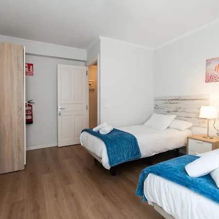 Ivan, Centro Llanes, Playa 350m Vut-4339-as Apartment