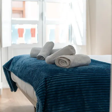Apartment Ivan, Centro Llanes, Playa 350m Vut-4339-as *