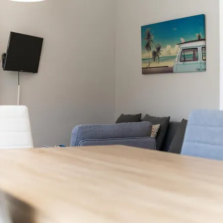 Appartamento Iván, Centro Llanes, Playa 350m Vut-4339-as Llanes