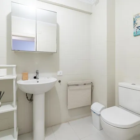 Iván, Centro Llanes, Playa 350m Vut-4339-as