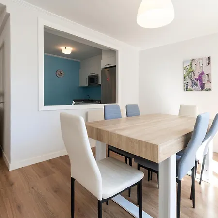 Appartamento Iván, Centro Llanes, Playa 350m Vut-4339-as Llanes