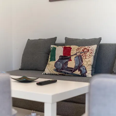 Iván, Centro Llanes, Playa 350m Vut-4339-as Appartamento