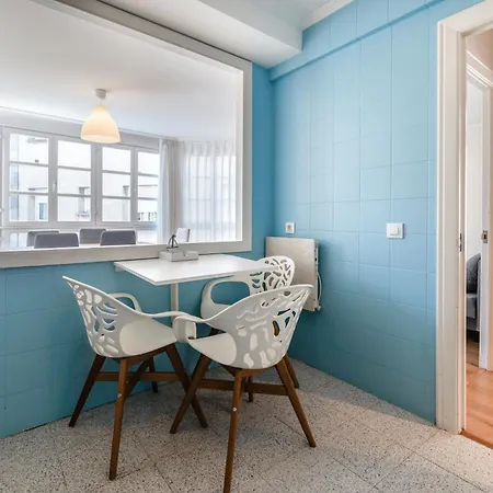 Iván, Centro Llanes, Playa 350m Vut-4339-as