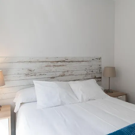 Iván, Centro Llanes, Playa 350m Vut-4339-as Llanes